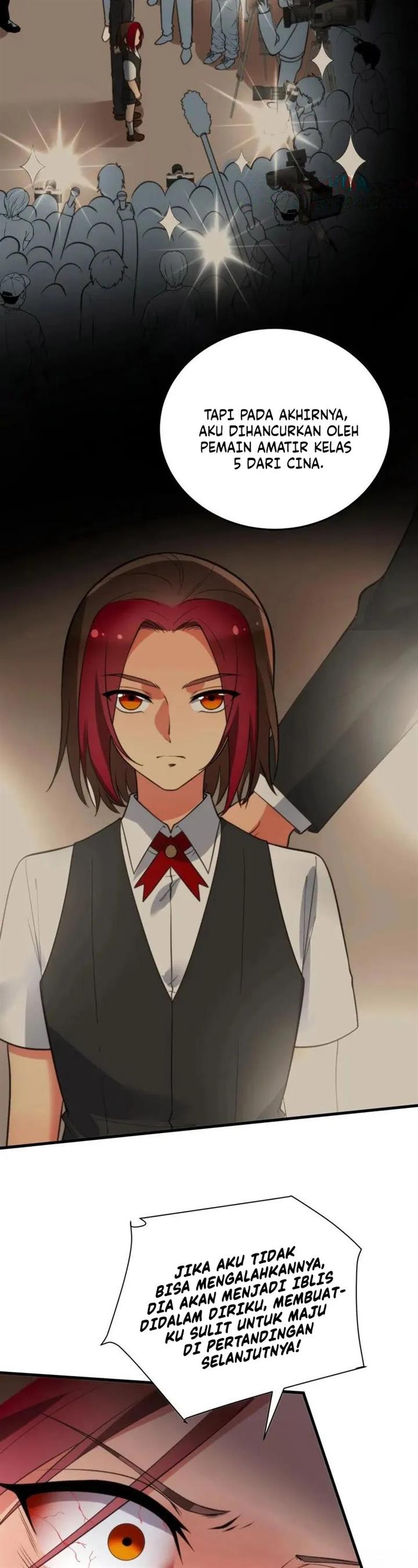 I Have 90 Billion Licking Gold Chap 211 - Next Chap 212