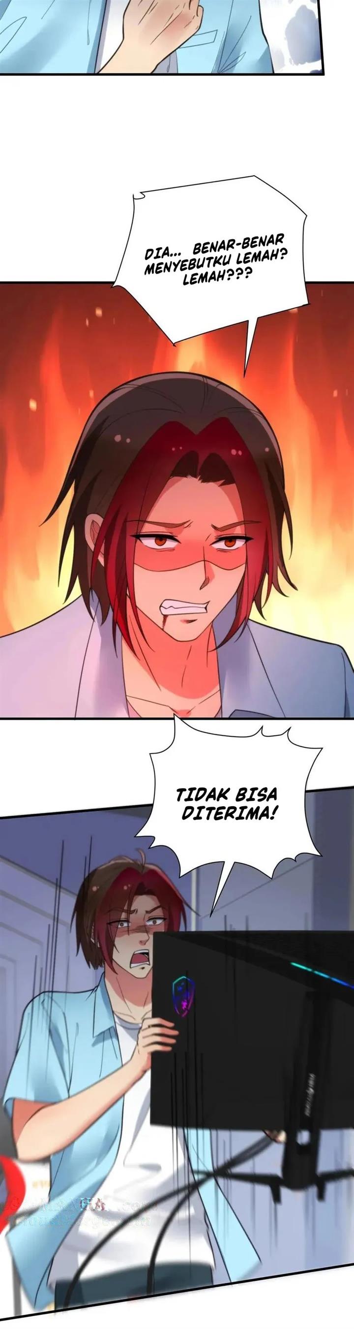 I Have 90 Billion Licking Gold Chap 211 - Next Chap 212