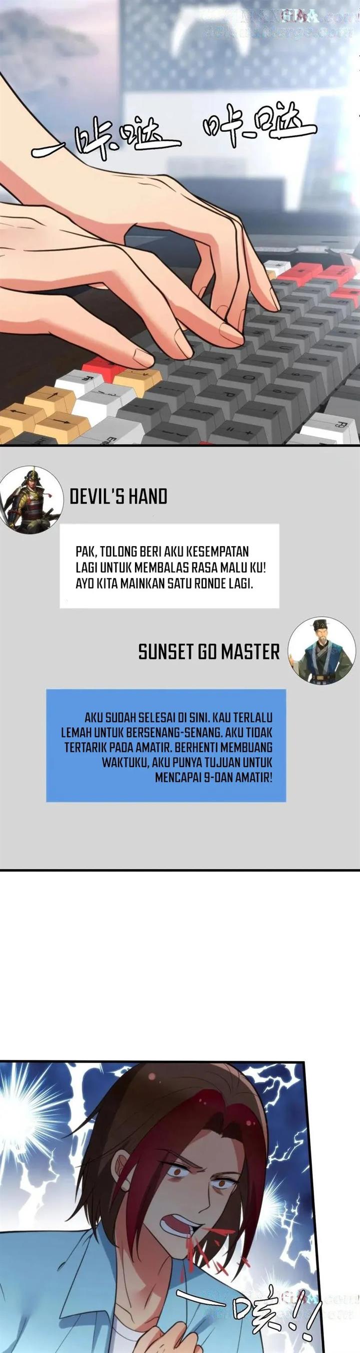 I Have 90 Billion Licking Gold Chap 211 - Next Chap 212