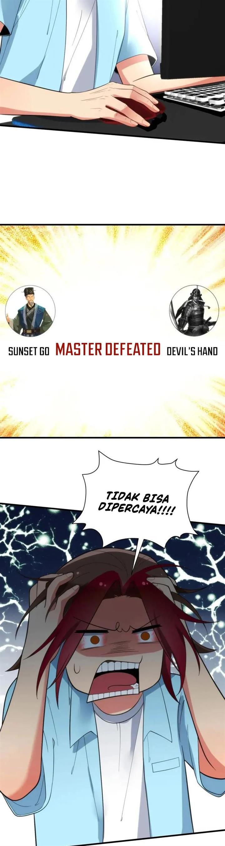 I Have 90 Billion Licking Gold Chap 211 - Next Chap 212