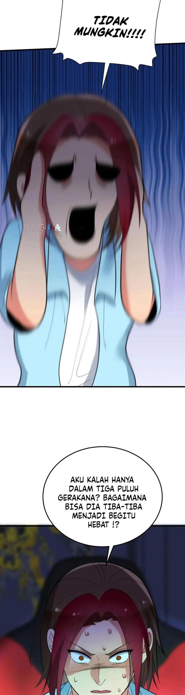 I Have 90 Billion Licking Gold Chap 211 - Next Chap 212