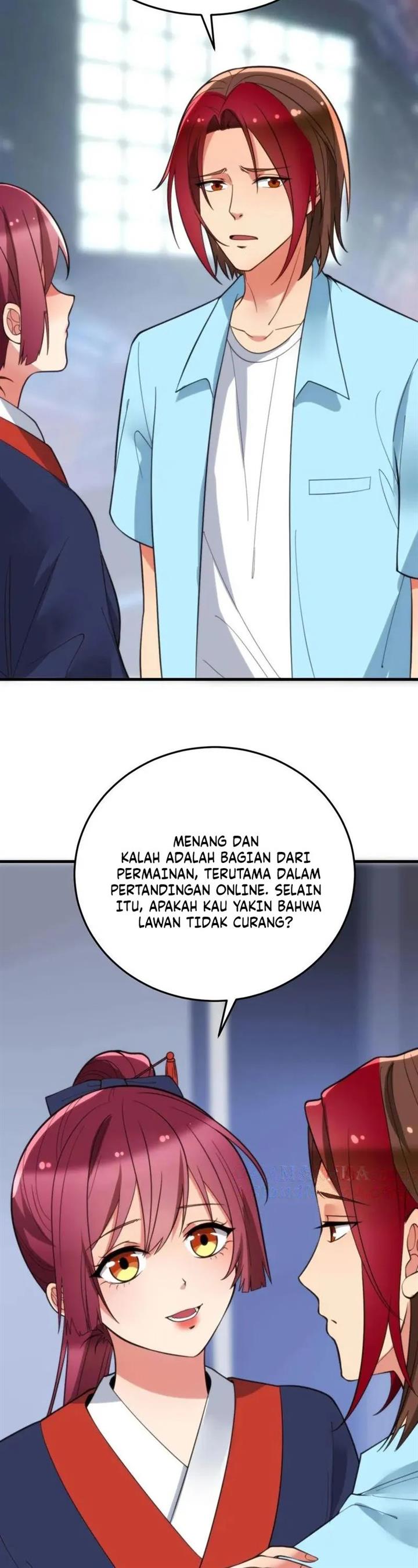 I Have 90 Billion Licking Gold Chap 211 - Next Chap 212