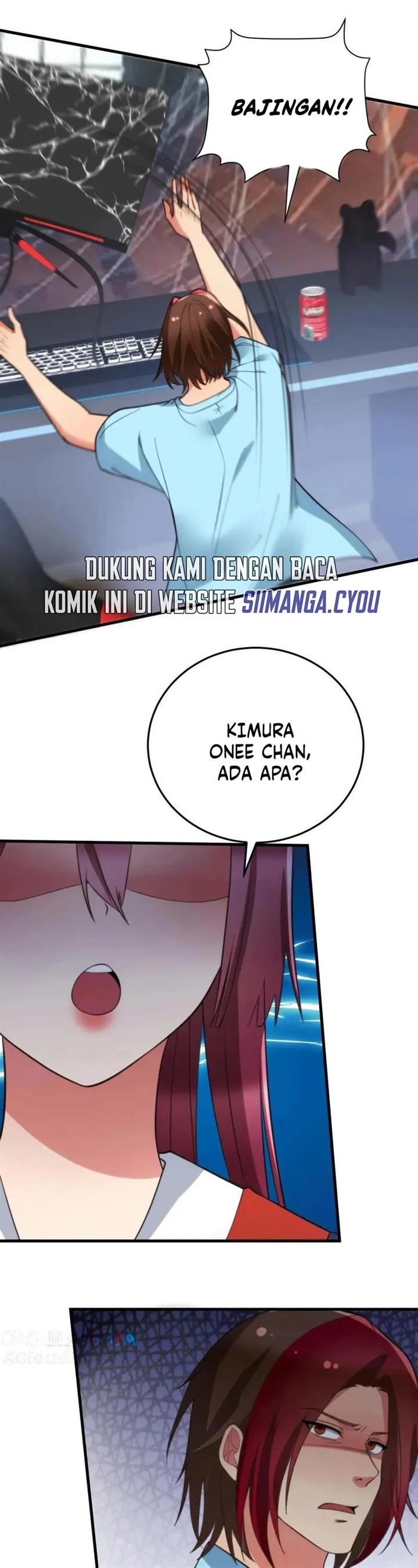 I Have 90 Billion Licking Gold Chap 211 - Next Chap 212