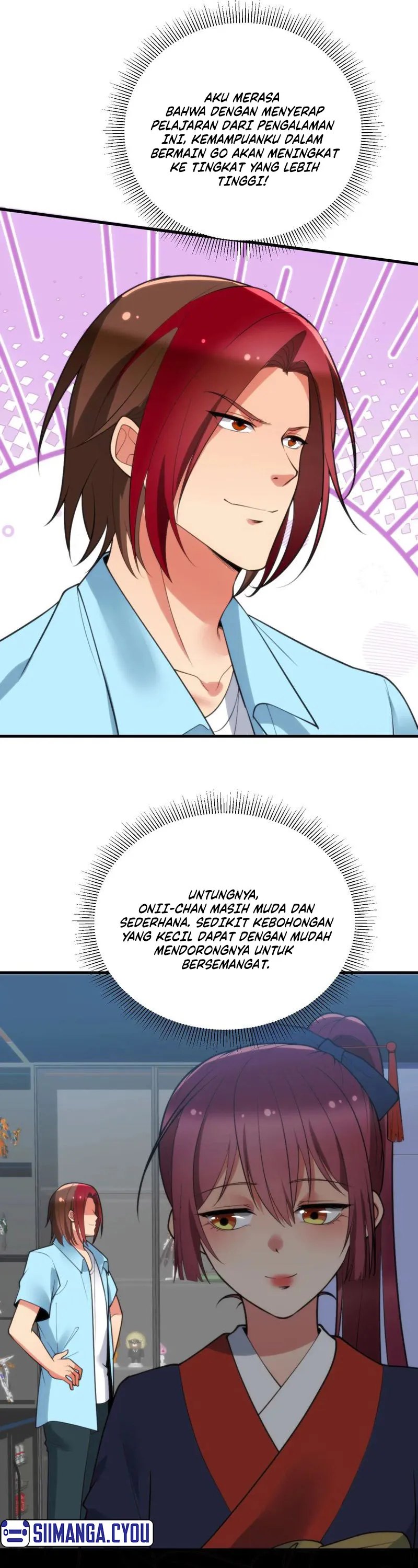 I Have 90 Billion Licking Gold Chap 212 - Next Chap 213