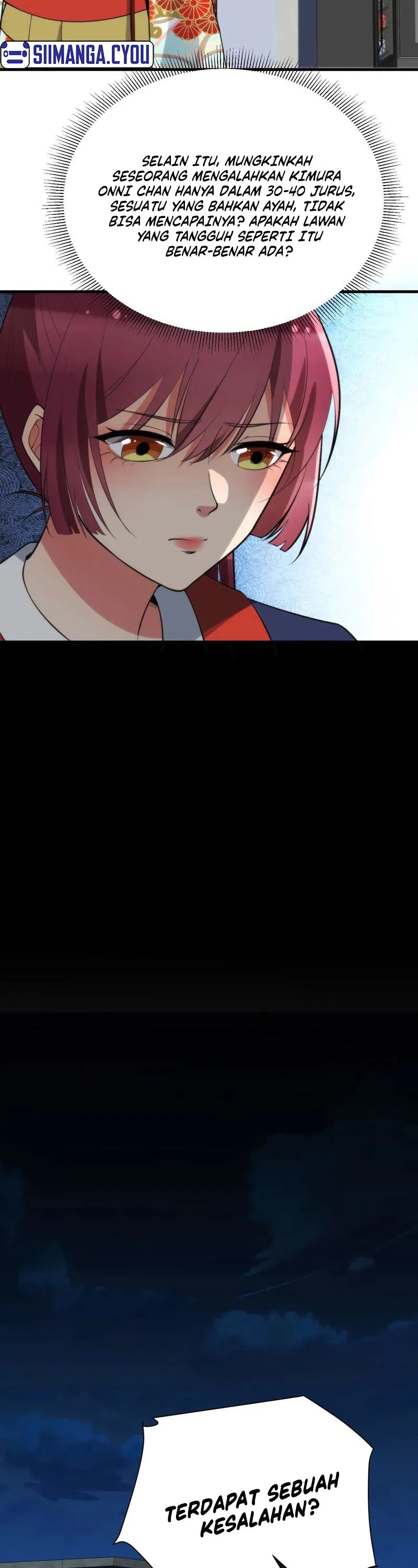 I Have 90 Billion Licking Gold Chap 212 - Next Chap 213