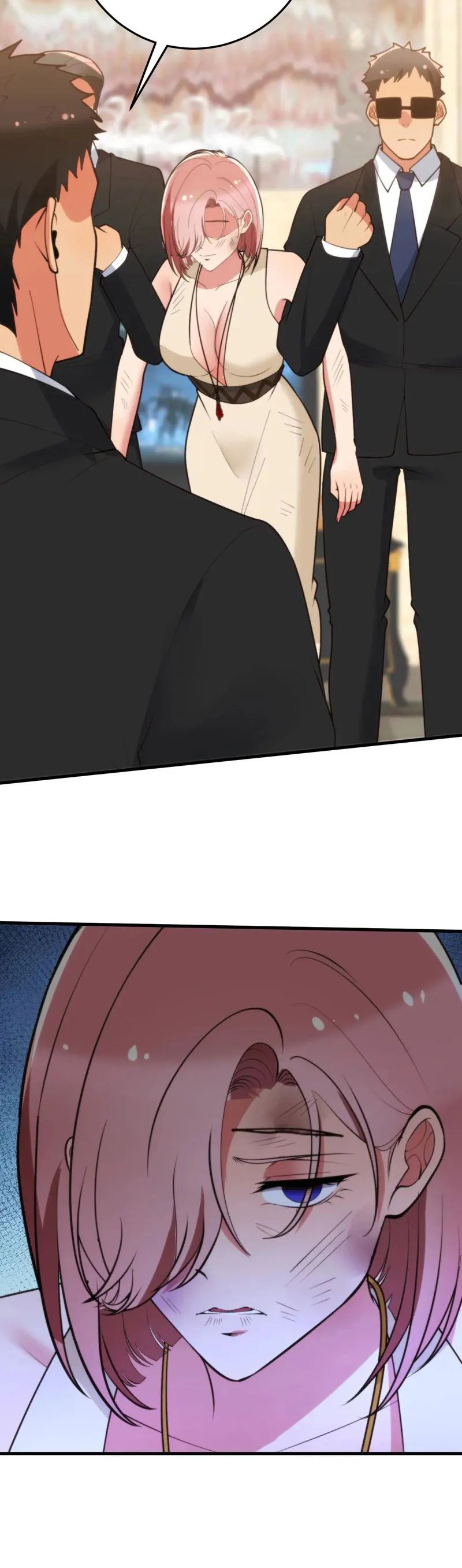 I Have 90 Billion Licking Gold Chap 212 - Next Chap 213