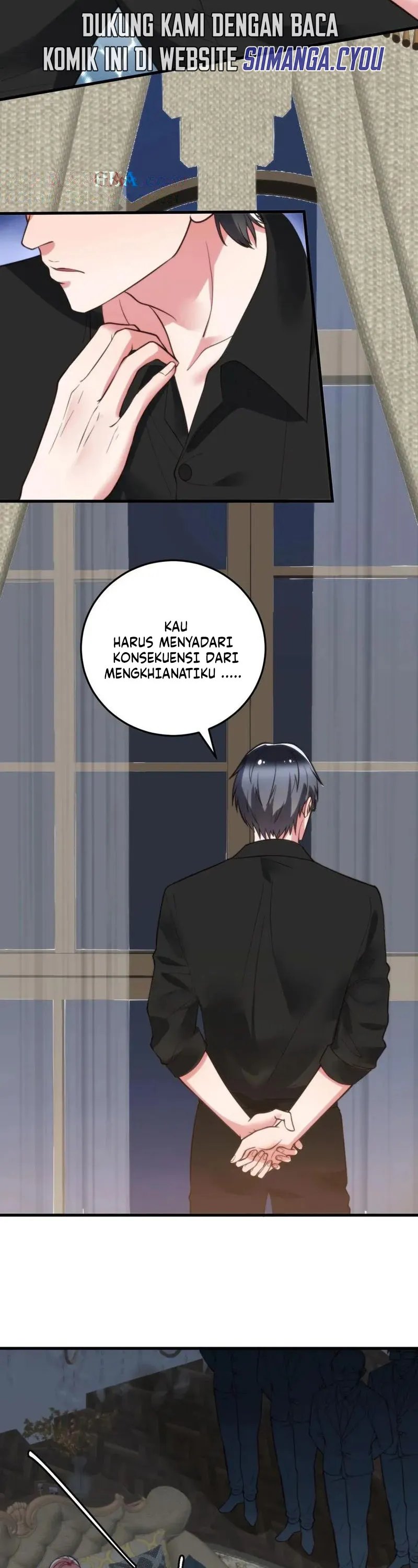 I Have 90 Billion Licking Gold Chap 213 - Next Chap 214