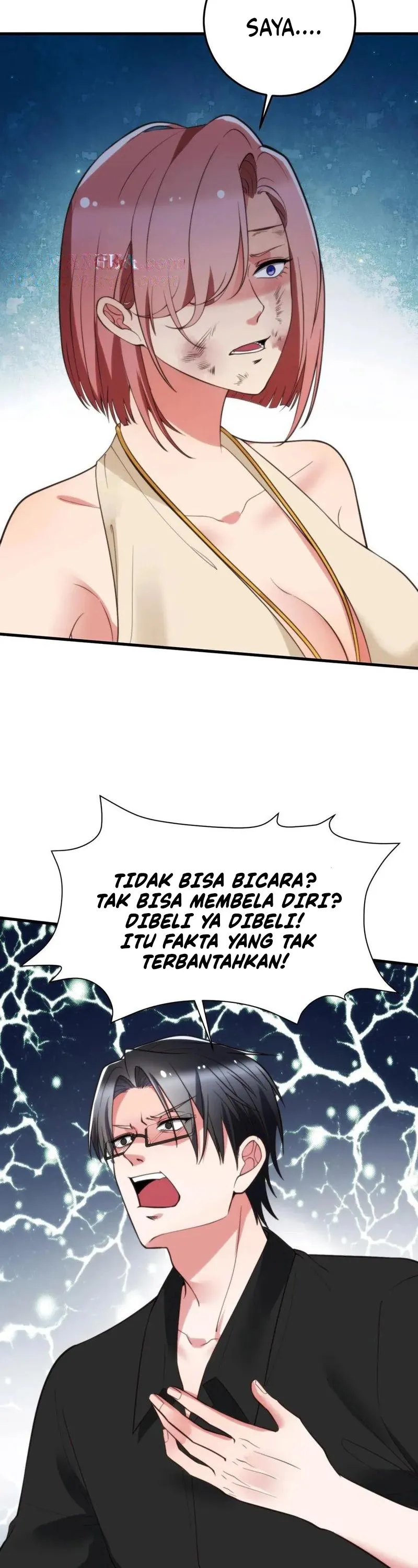 I Have 90 Billion Licking Gold Chap 213 - Next Chap 214