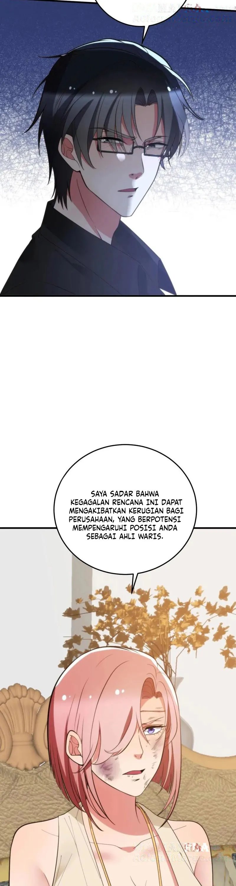 I Have 90 Billion Licking Gold Chap 213 - Next Chap 214