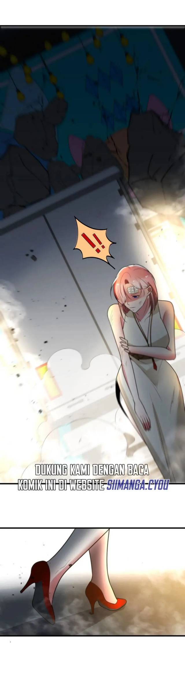 I Have 90 Billion Licking Gold Chap 214 - Next Chap 215