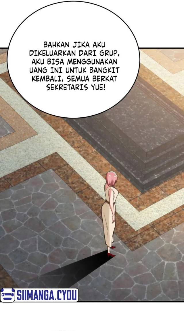 I Have 90 Billion Licking Gold Chap 214 - Next Chap 215