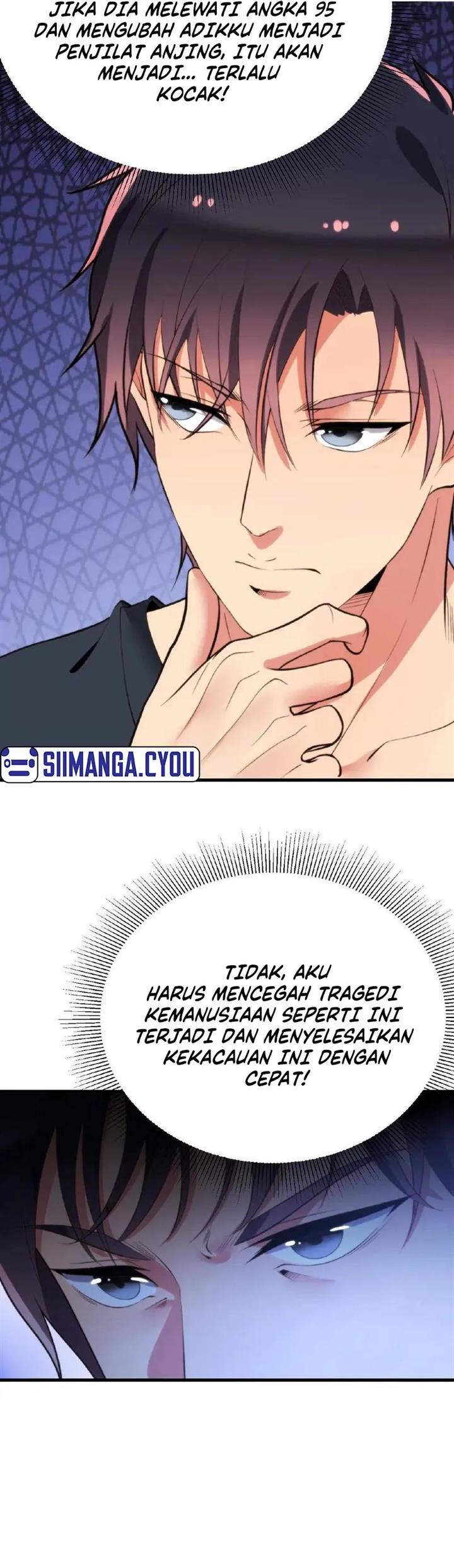 I Have 90 Billion Licking Gold Chap 215 - Next Chap 216