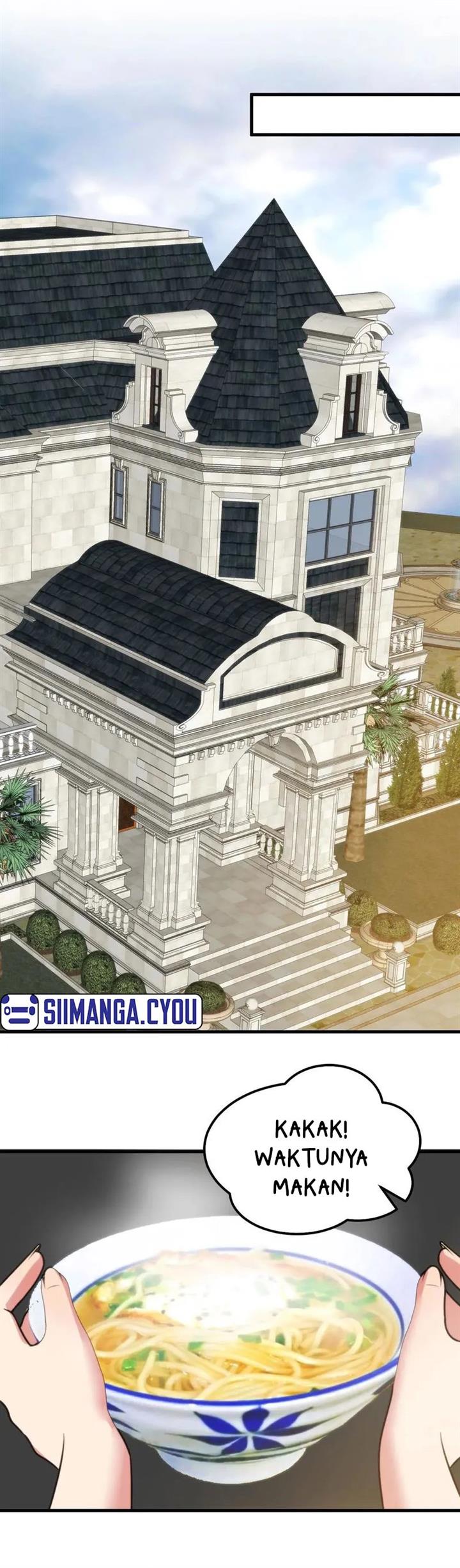 I Have 90 Billion Licking Gold Chap 215 - Next Chap 216