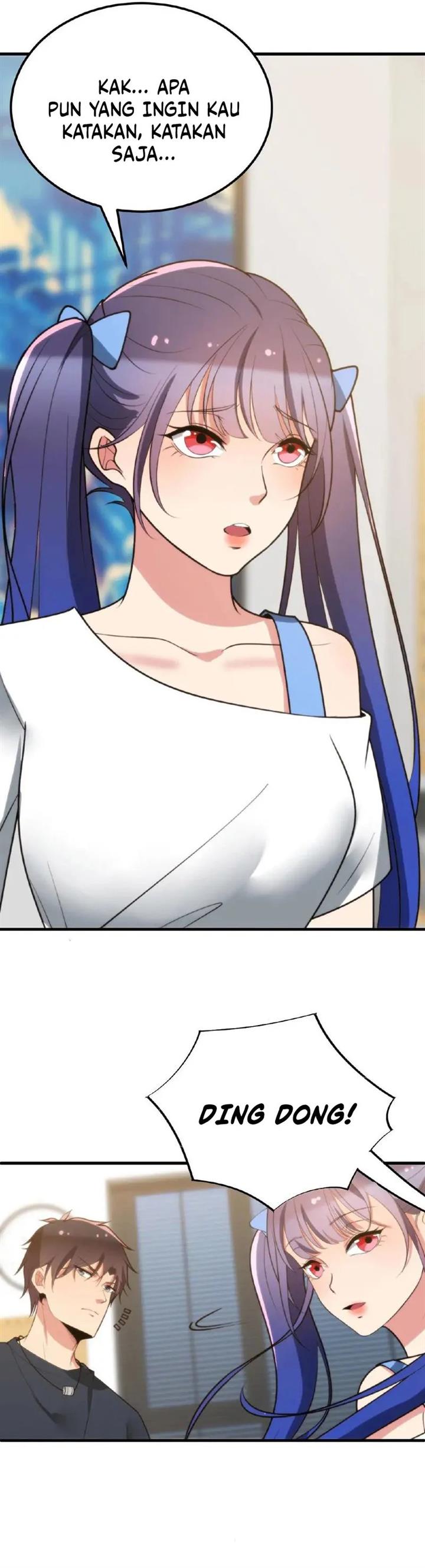 I Have 90 Billion Licking Gold Chap 215 - Next Chap 216