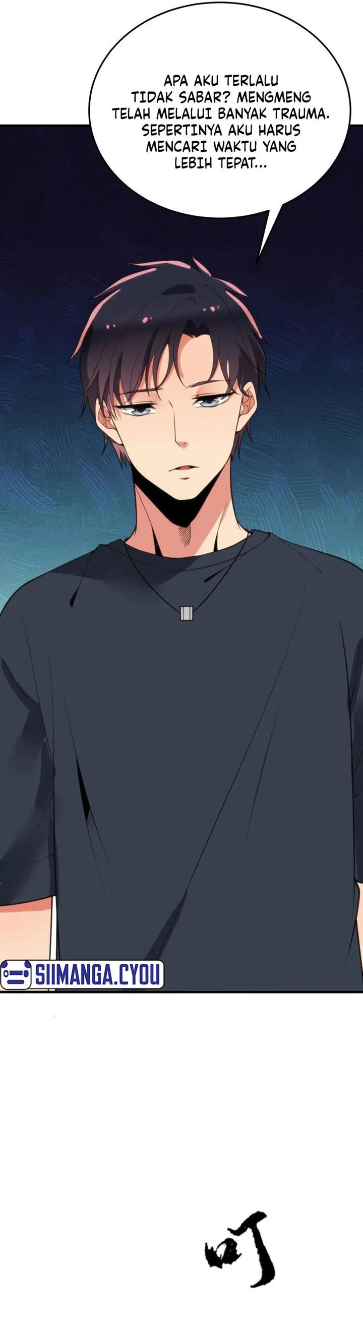 I Have 90 Billion Licking Gold Chap 216 - Next Chap 217