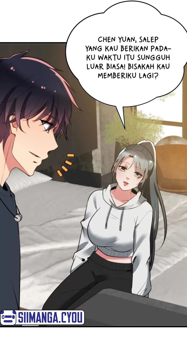 I Have 90 Billion Licking Gold Chap 216 - Next Chap 217