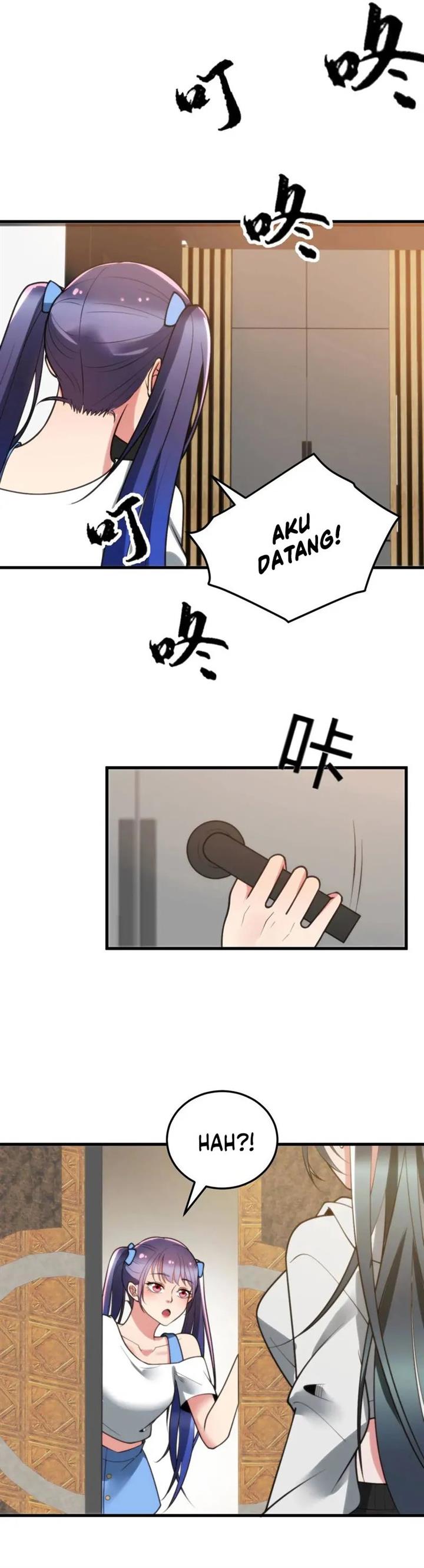 I Have 90 Billion Licking Gold Chap 216 - Next Chap 217