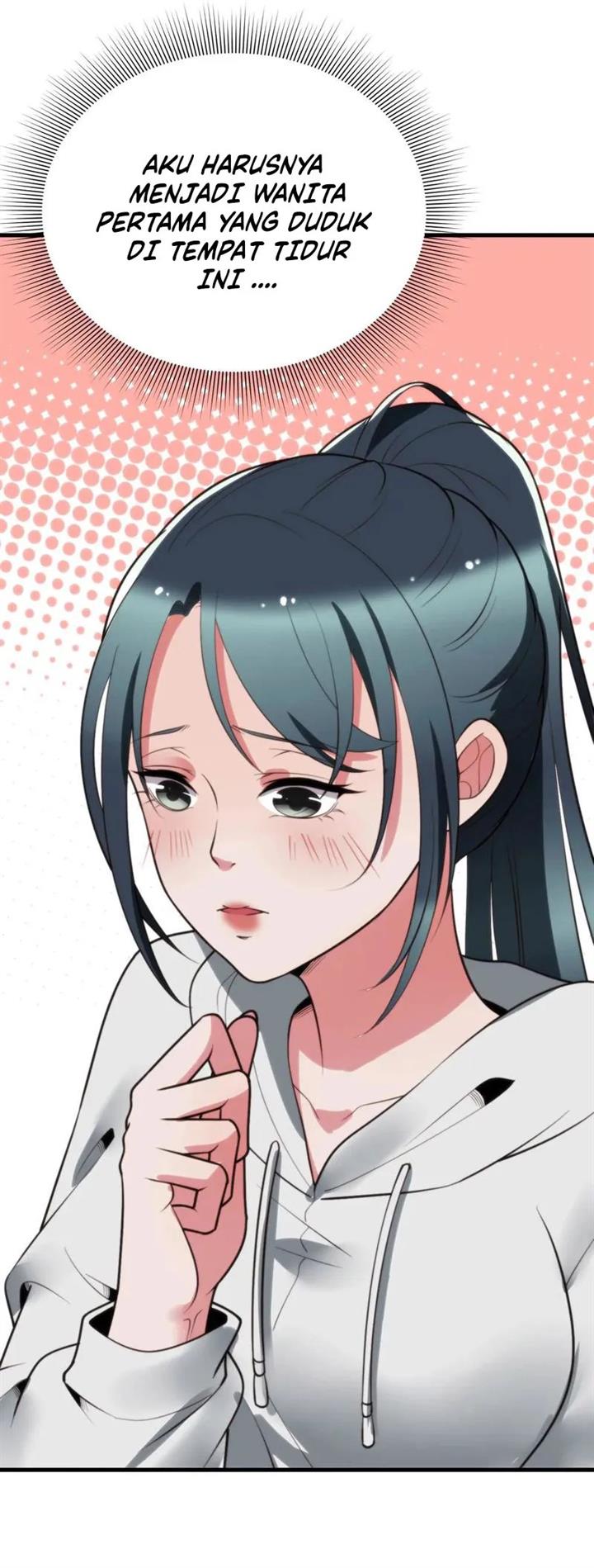 I Have 90 Billion Licking Gold Chap 216 - Next Chap 217