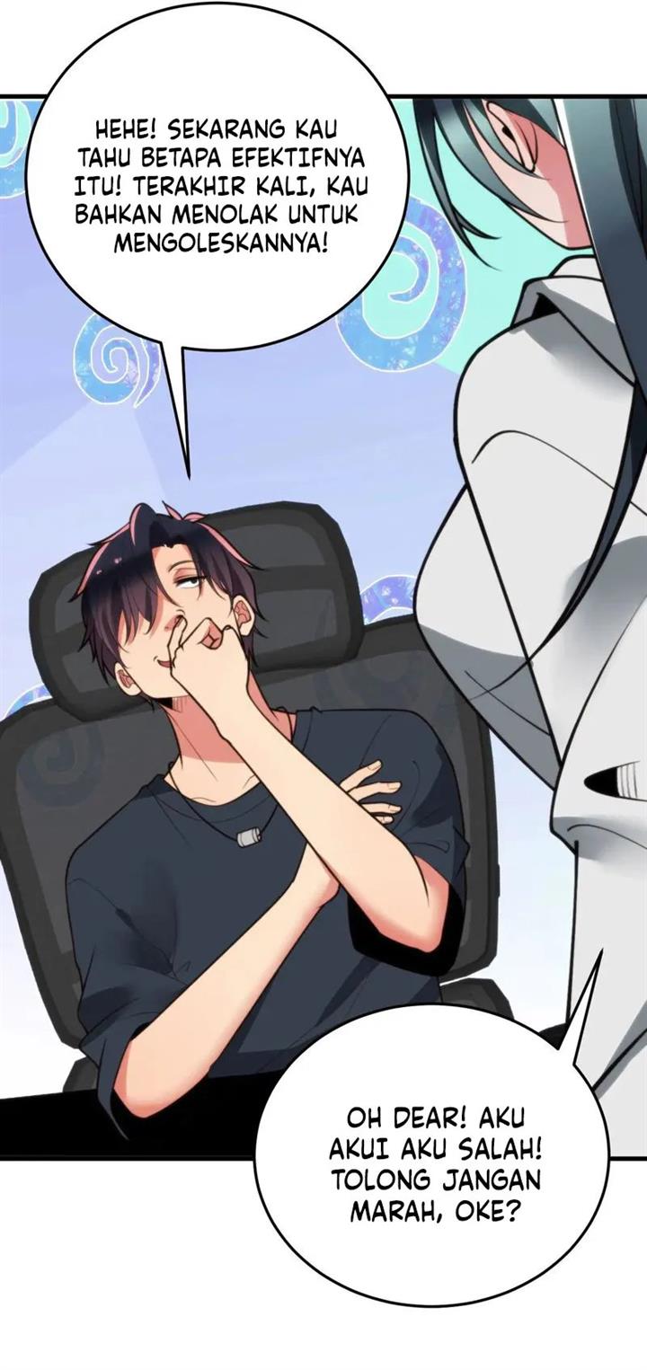 I Have 90 Billion Licking Gold Chap 216 - Next Chap 217