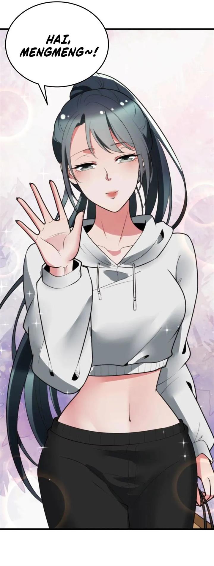 I Have 90 Billion Licking Gold Chap 216 - Next Chap 217