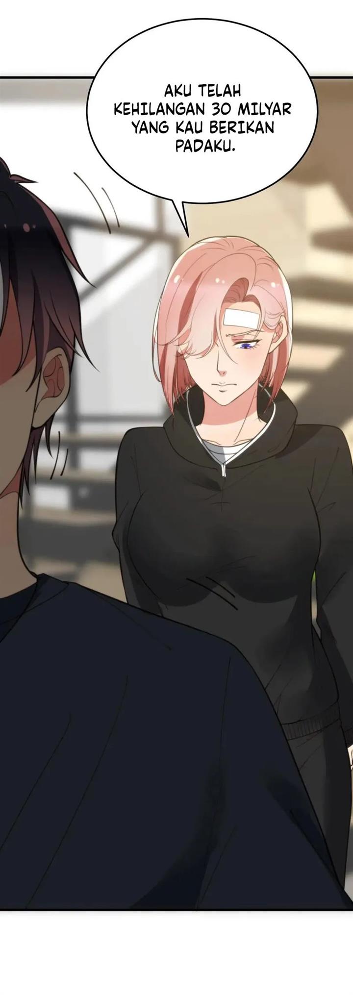 I Have 90 Billion Licking Gold Chap 217 - Next Chap 218