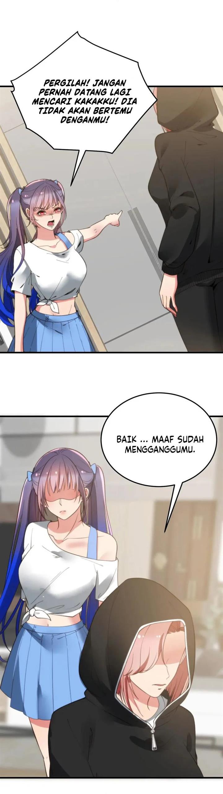 I Have 90 Billion Licking Gold Chap 217 - Next Chap 218