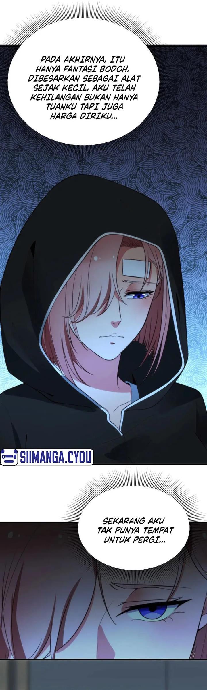 I Have 90 Billion Licking Gold Chap 217 - Next Chap 218