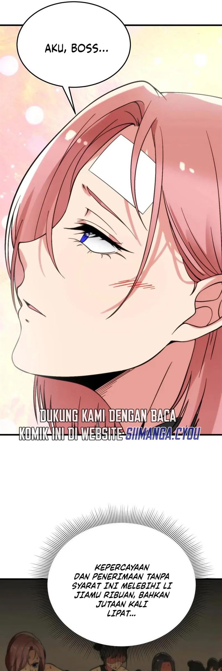 I Have 90 Billion Licking Gold Chap 218 - Next Chap 219