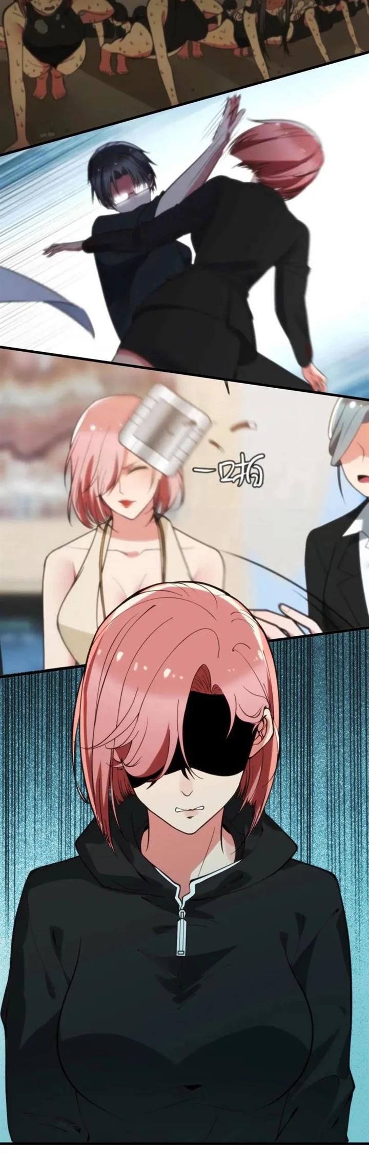 I Have 90 Billion Licking Gold Chap 218 - Next Chap 219