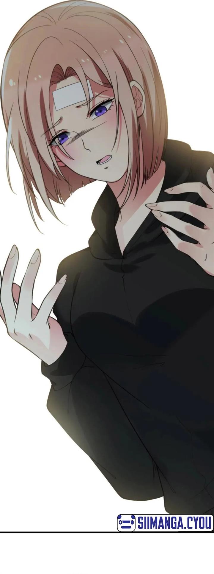 I Have 90 Billion Licking Gold Chap 218 - Next Chap 219