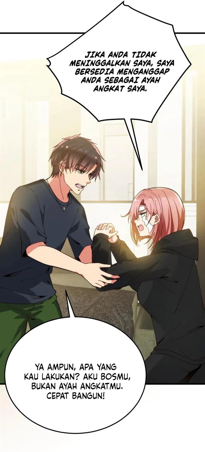 I Have 90 Billion Licking Gold Chap 218 - Next Chap 219