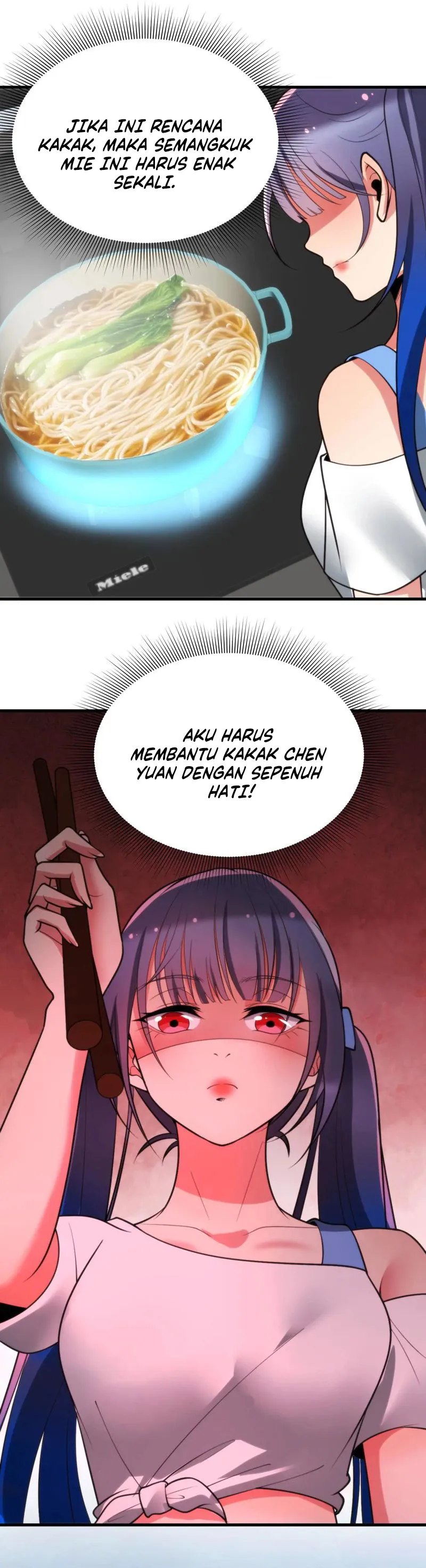 I Have 90 Billion Licking Gold Chap 219 - Next Chap 220