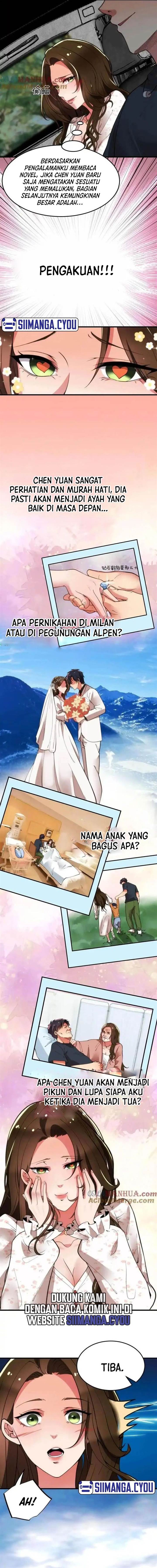 I Have 90 Billion Licking Gold Chap 22 - Next Chap 23