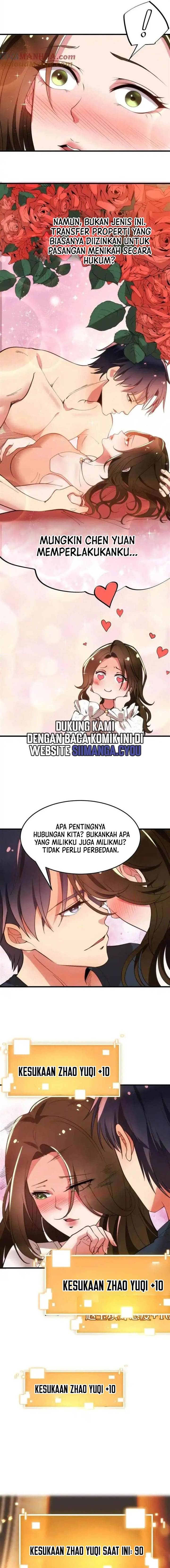 I Have 90 Billion Licking Gold Chap 22 - Next Chap 23