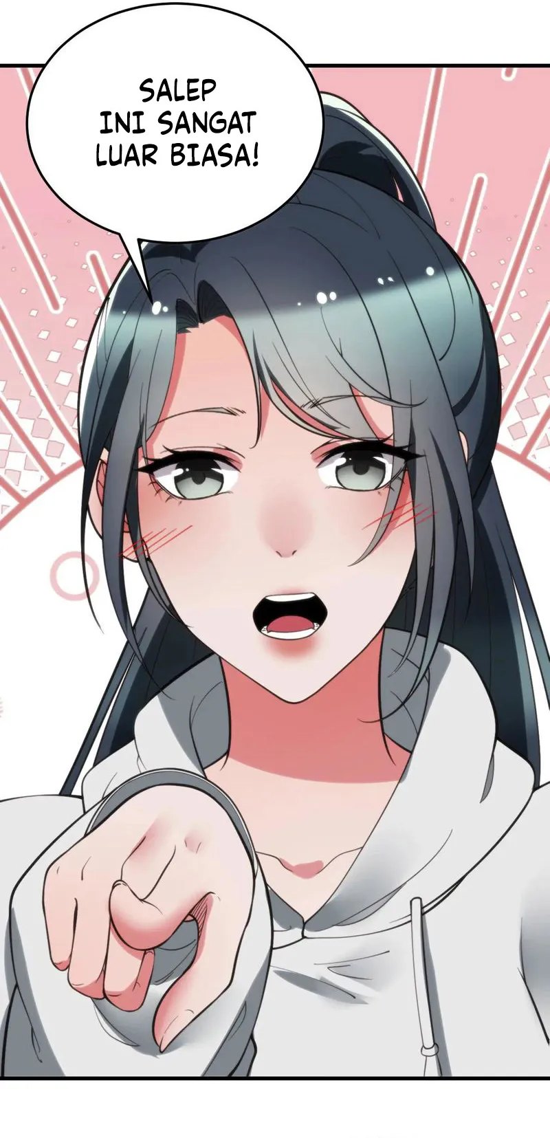 I Have 90 Billion Licking Gold Chap 220 - Next Chap 221