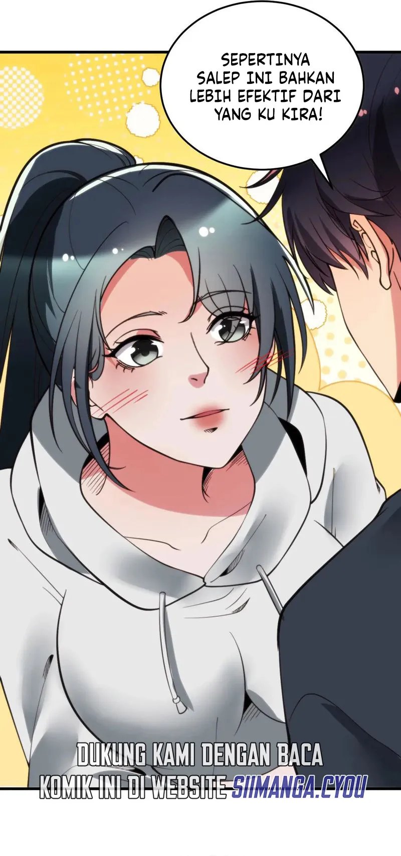 I Have 90 Billion Licking Gold Chap 220 - Next Chap 221