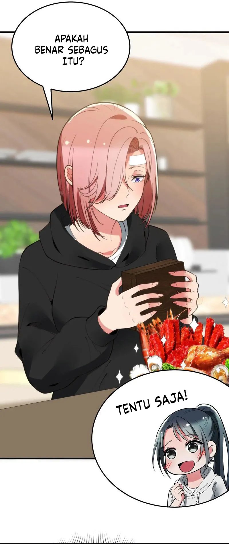 I Have 90 Billion Licking Gold Chap 220 - Next Chap 221