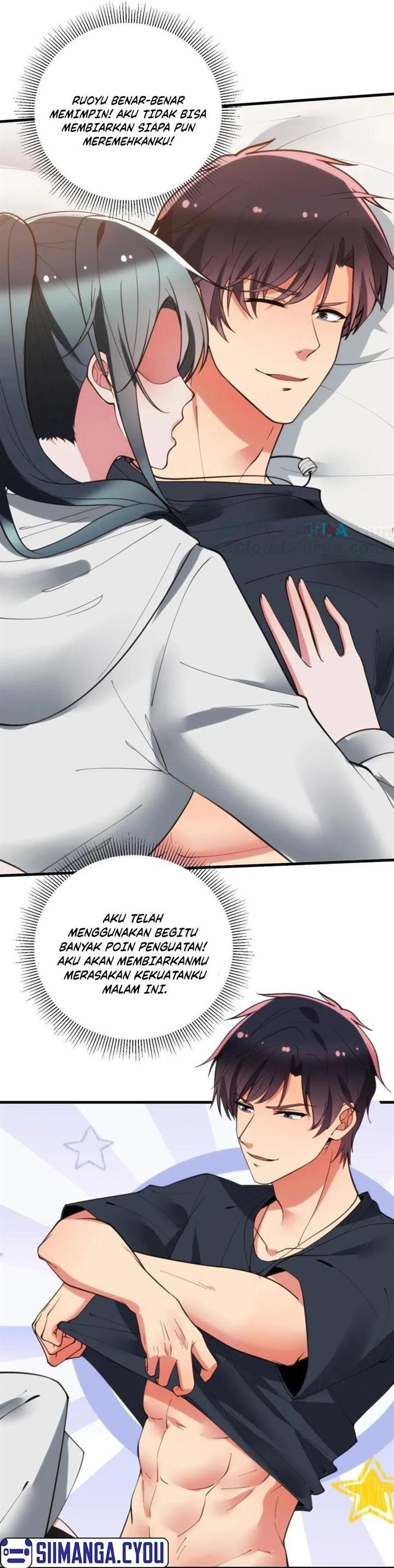 I Have 90 Billion Licking Gold Chap 221 - Next Chap 222