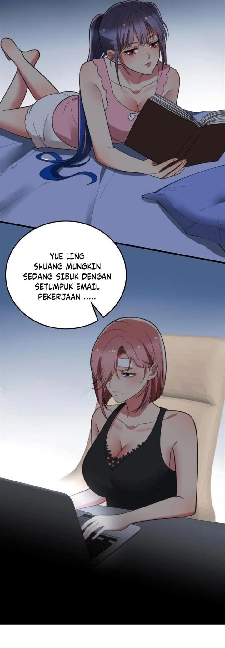 I Have 90 Billion Licking Gold Chap 221 - Next Chap 222