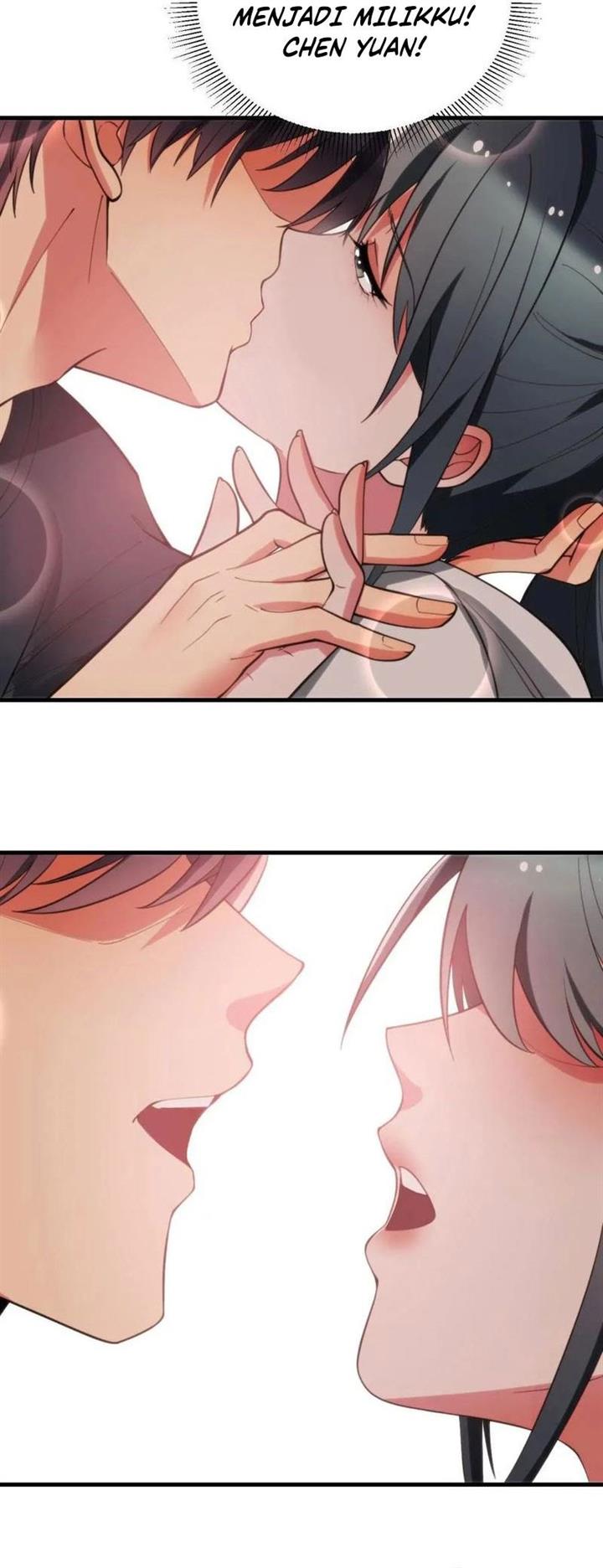 I Have 90 Billion Licking Gold Chap 221 - Next Chap 222