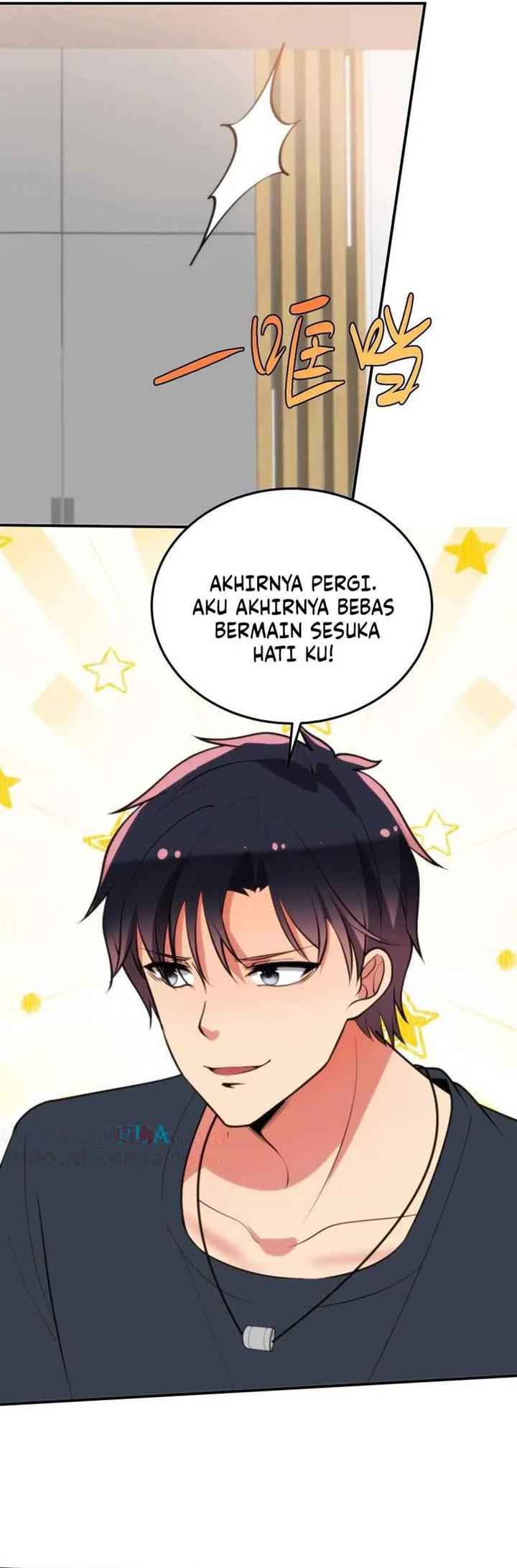 I Have 90 Billion Licking Gold Chap 222 - Next Chap 223