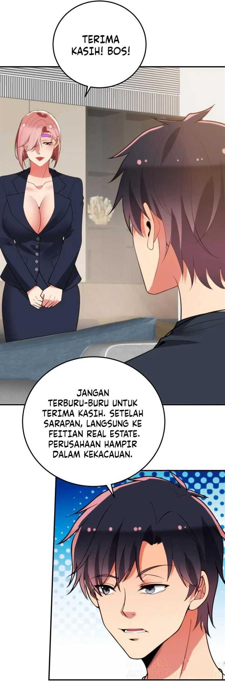 I Have 90 Billion Licking Gold Chap 222 - Next Chap 223