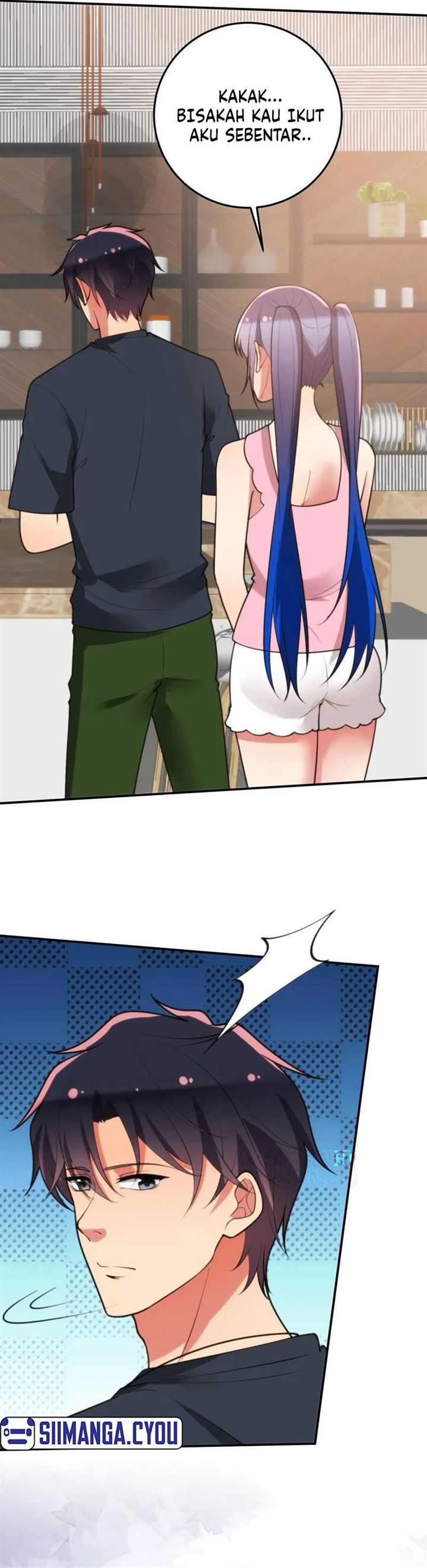 I Have 90 Billion Licking Gold Chap 222 - Next Chap 223