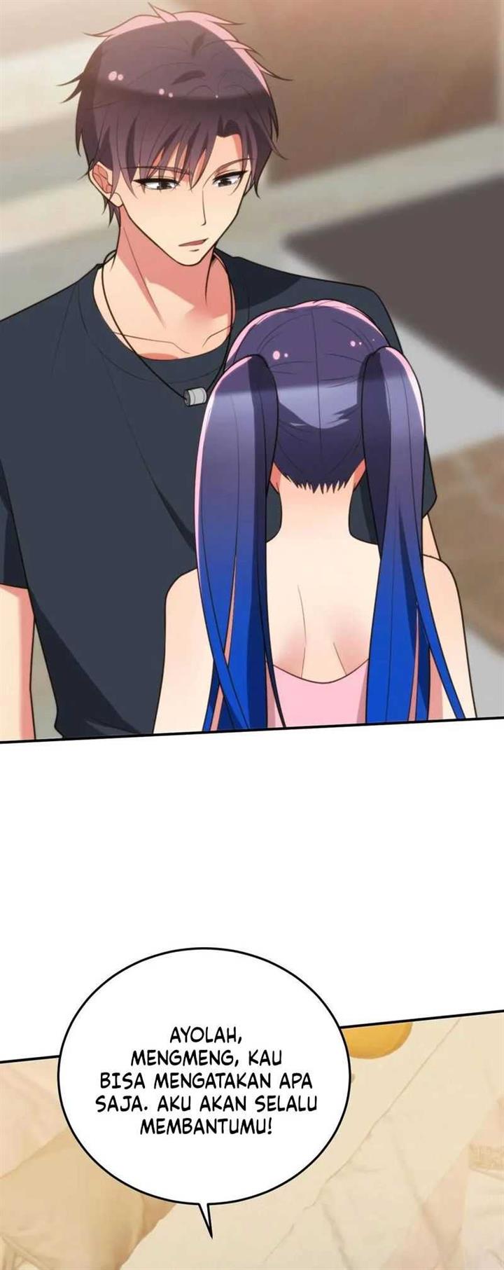 I Have 90 Billion Licking Gold Chap 222 - Next Chap 223