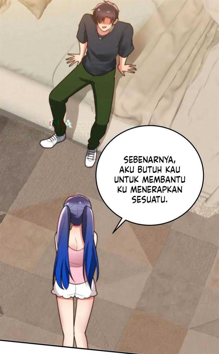 I Have 90 Billion Licking Gold Chap 222 - Next Chap 223