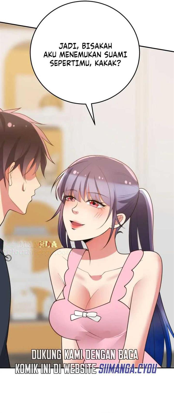 I Have 90 Billion Licking Gold Chap 222 - Next Chap 223