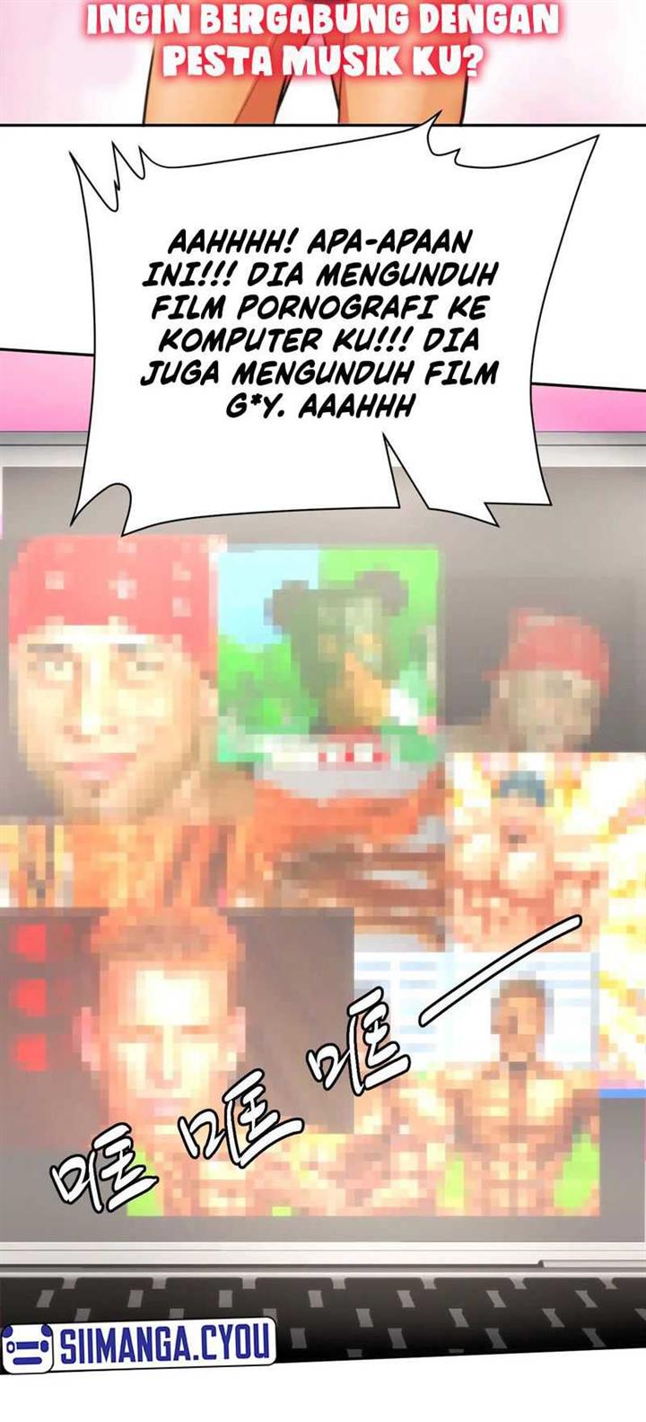 I Have 90 Billion Licking Gold Chap 223 - Next Chap 224