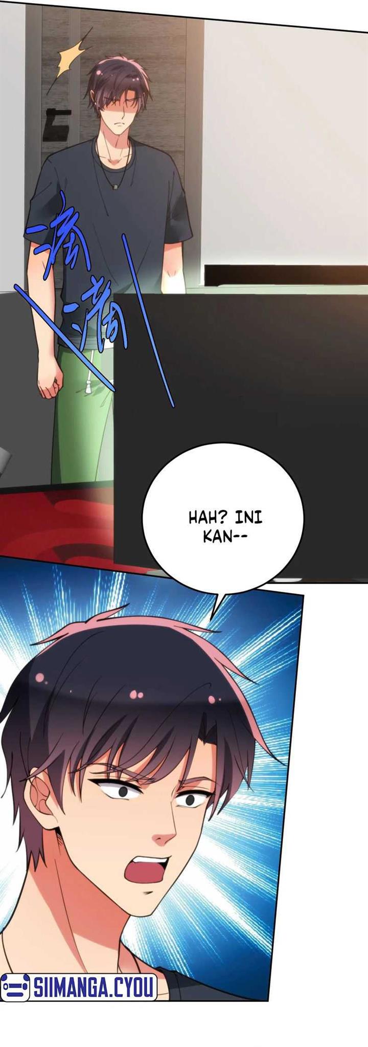 I Have 90 Billion Licking Gold Chap 223 - Next Chap 224