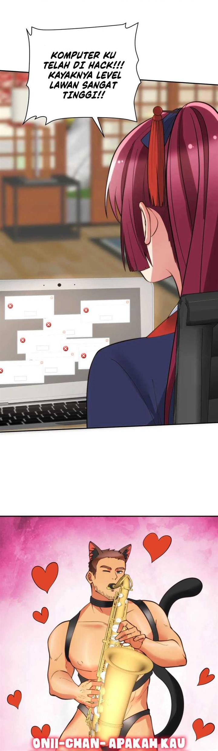 I Have 90 Billion Licking Gold Chap 223 - Next Chap 224