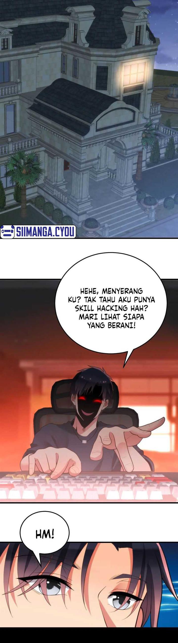 I Have 90 Billion Licking Gold Chap 224 - Next Chap 225